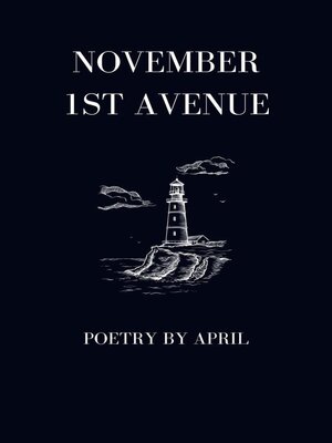 cover image of November 1st Avenue